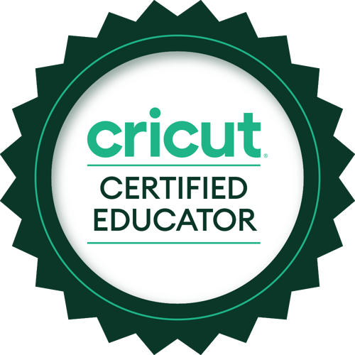 Certified Educator badge